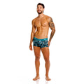 Boxer Corto Estampado Osmosis