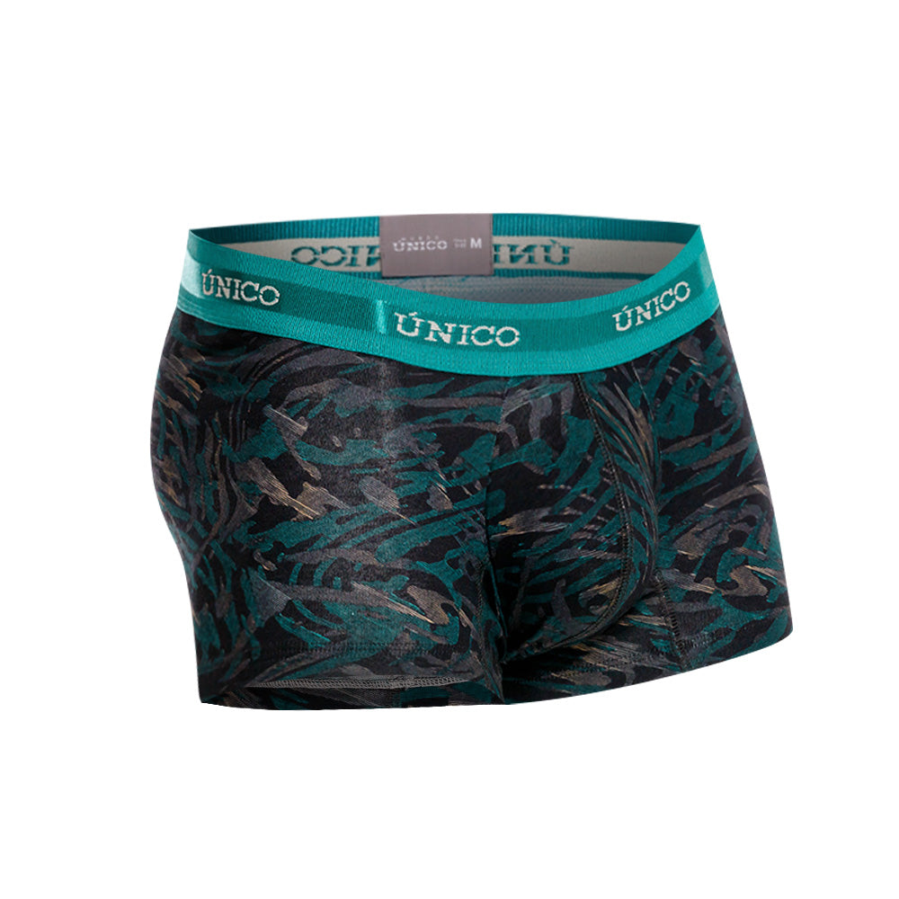 Short Boxer Green Rhizosphere